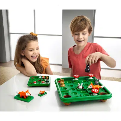 Jump In' XXL (100 opdrachten)