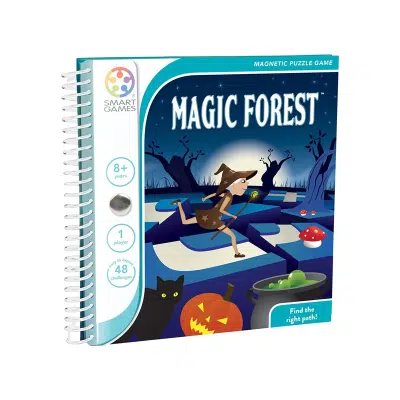 Magic Forest (48 opdrachten)