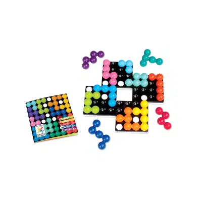 Quadrillion (80+ opdrachten)