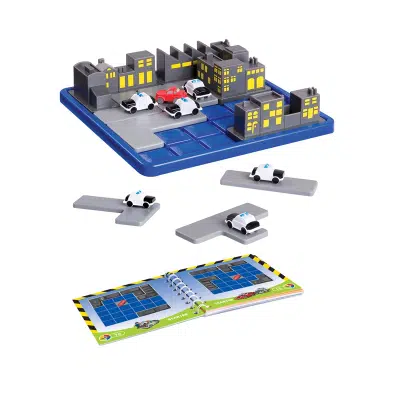RoadBlock (80 opdrachten)