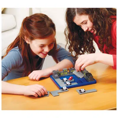 RoadBlock (80 opdrachten)