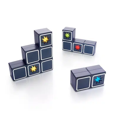 Shooting Stars (80 opdrachten)