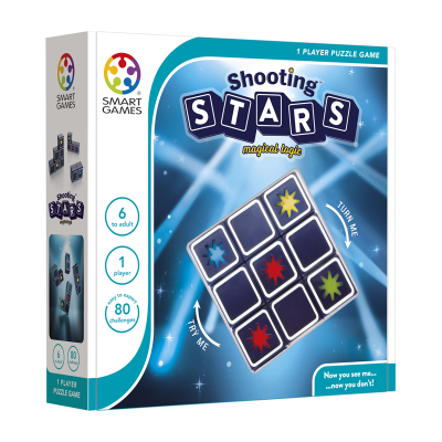 Shooting Stars (80 opdrachten)