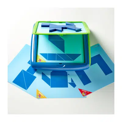 Tangoes Jr. (124 opdrachten)