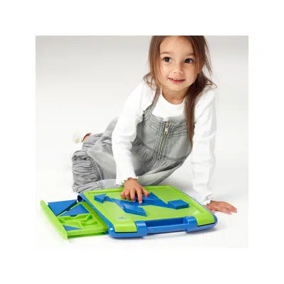 Tangoes Jr. (124 opdrachten)