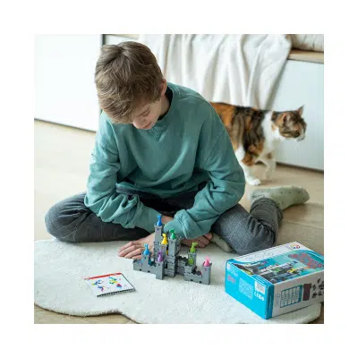 Tower Stacks (80 opdrachten)