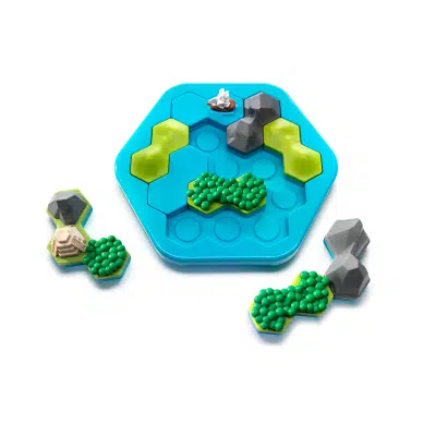 Treasure Island (80 opdrachten)