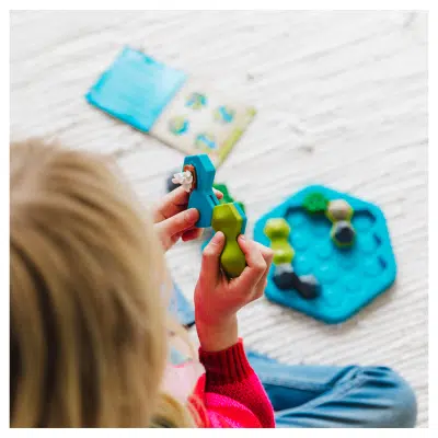 Treasure Island (80 opdrachten)