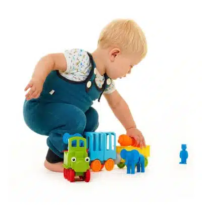 My First - Animal Train