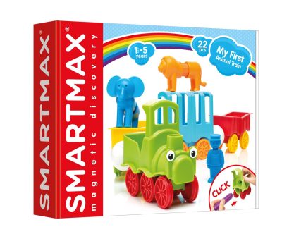 My First - Animal Train