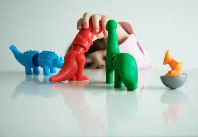 My First - Dinosaurs