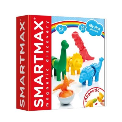 My First - Dinosaurs