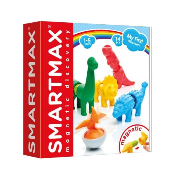 My First - Dinosaurs
