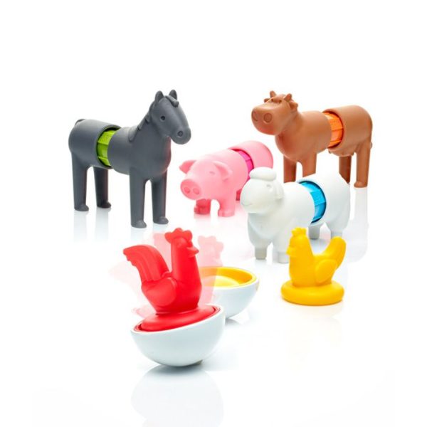 My First - Farm Animals