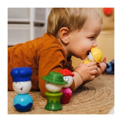 My First - People vanaf 20 februari 2023