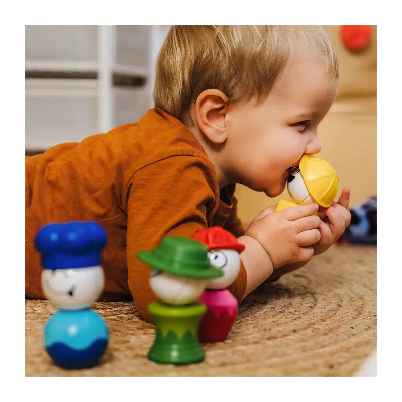 My First - People vanaf 20 februari 2023