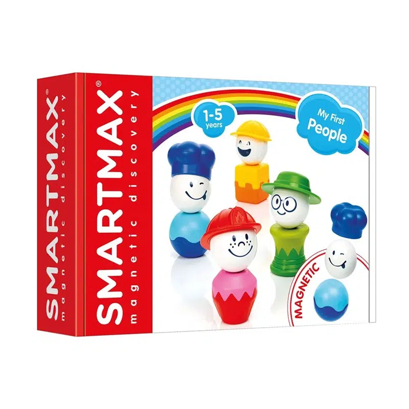 My First - People vanaf 20 februari 2023