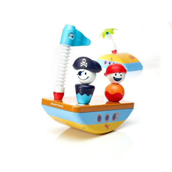 My First - Pirates vanaf 1 juni 2023