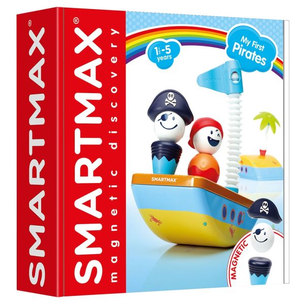 My First - Pirates vanaf 1 juni 2023