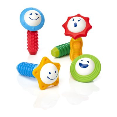 My First - Sounds & Senses