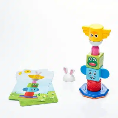 My First - Totem (24 opdrachten)