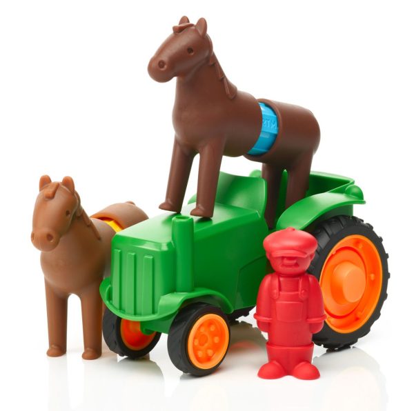 My First - Tractor Set