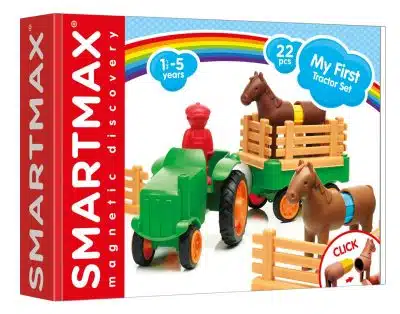My First - Tractor Set