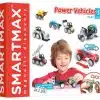 Power Vehicles Mix