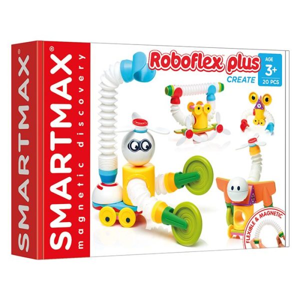 Roboflex+