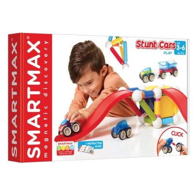 Stunt Cars