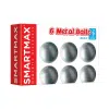 Xtension set - 6 ballen