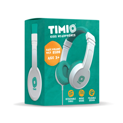 Timio - Kid Headphones