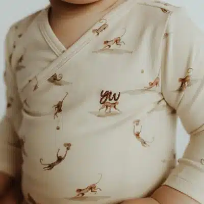 Your Wishes - Monkey Swing - Niven 50