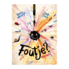 Foutje? Echt niet!