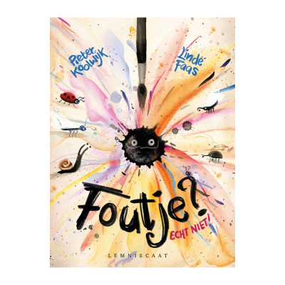 Foutje? Echt niet!