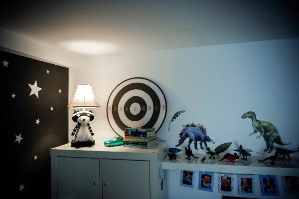 Happy Lamps - Ben