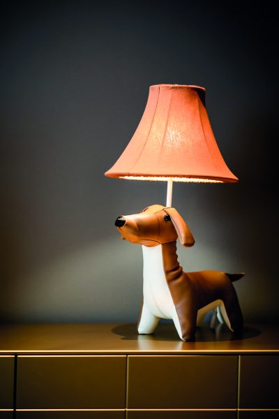 Happy Lamps - Waldi