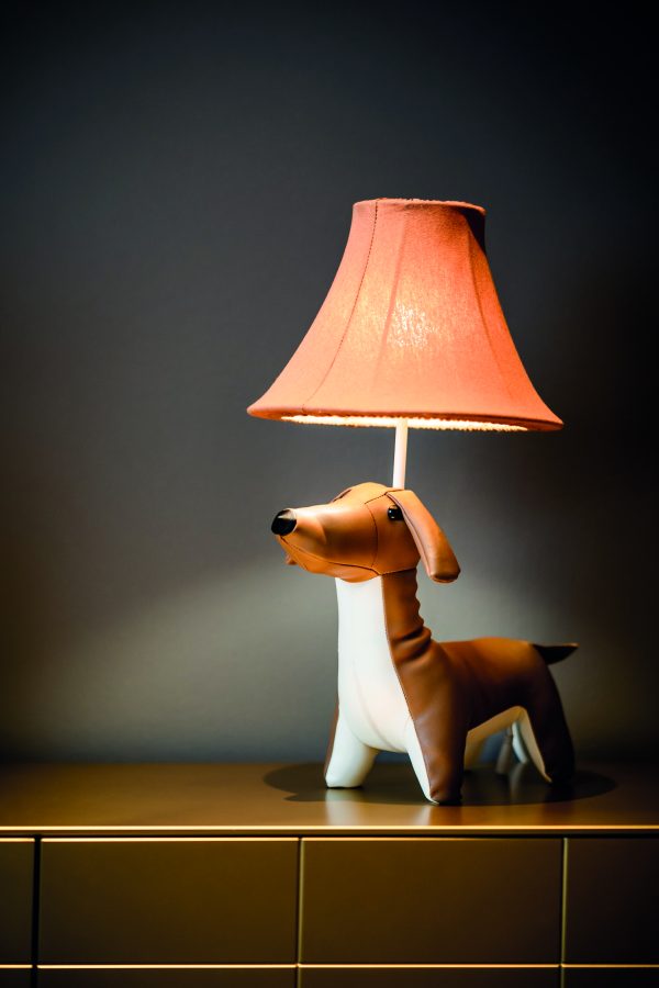 Happy Lamps - Waldi