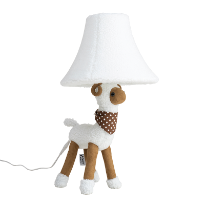 Happy Lamps - Wolle