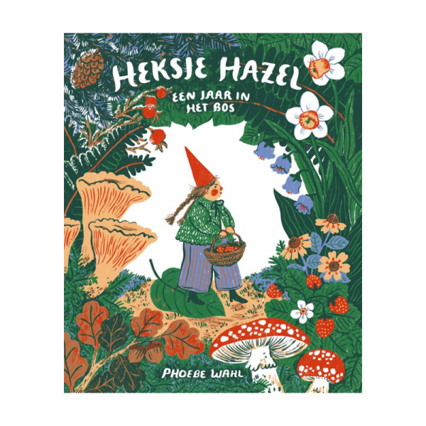 Heksje Hazel