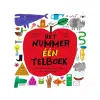 Het nummer één telboek