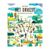 Het orkest