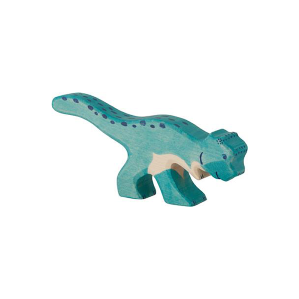 Holztiger - Dinos - Pachycephalosaurus