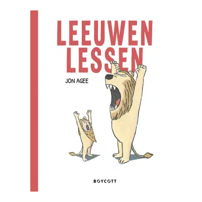 Leeuwenlessen
