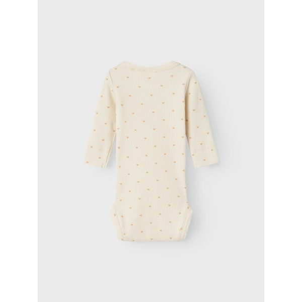 Lil' Atelier - Gago - Slim Body - Sheer Bliss 56