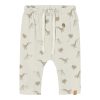 Lil' Atelier - Gio - Loose Pant - Coconut Milk 56