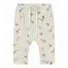Lil' Atelier - Gio - Loose Pant - Coconut Milk 56