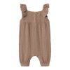 Lil' Atelier - Lamia - Loose Overall - Woodsmoke 74