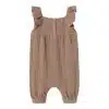 Lil' Atelier - Lamia - Loose Overall - Woodsmoke 74