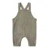 Lil' Atelier - Lanu - Loose Overall - Laurel Oak 56